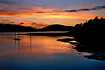 Taken from the Fisherman's Bend dock in beautiful Auke Bay, Alaska.