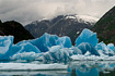 If you have never been to Tracy Arm Fiord, you need to go.  Imagine taking so many pictures that you can't decide which ones you want to show!