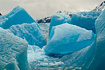 One my favorite images of an iceberg that I've even taken on my travels to Tracy Arm Fiord,  also taken on my recent trip.